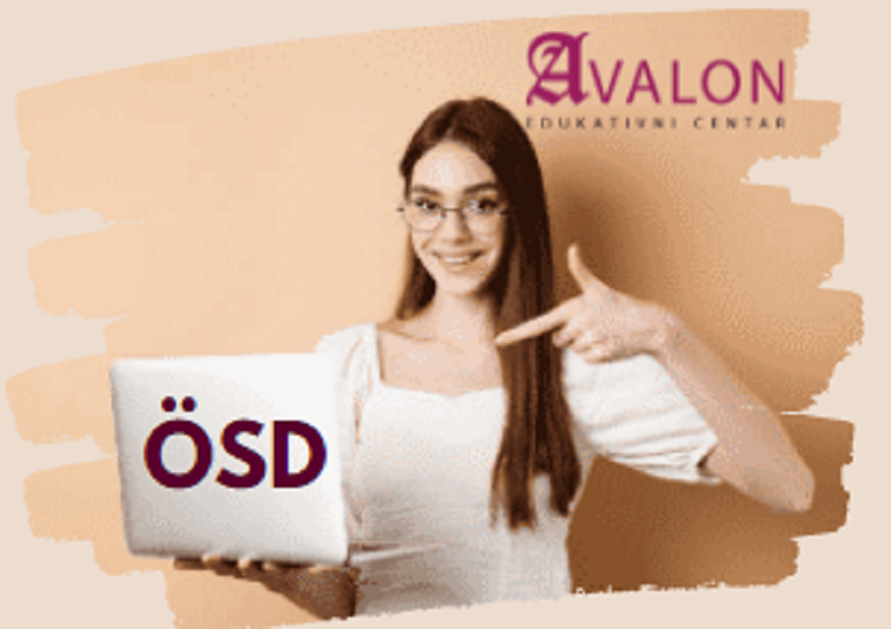 ÖSD-vodic kroz ispite